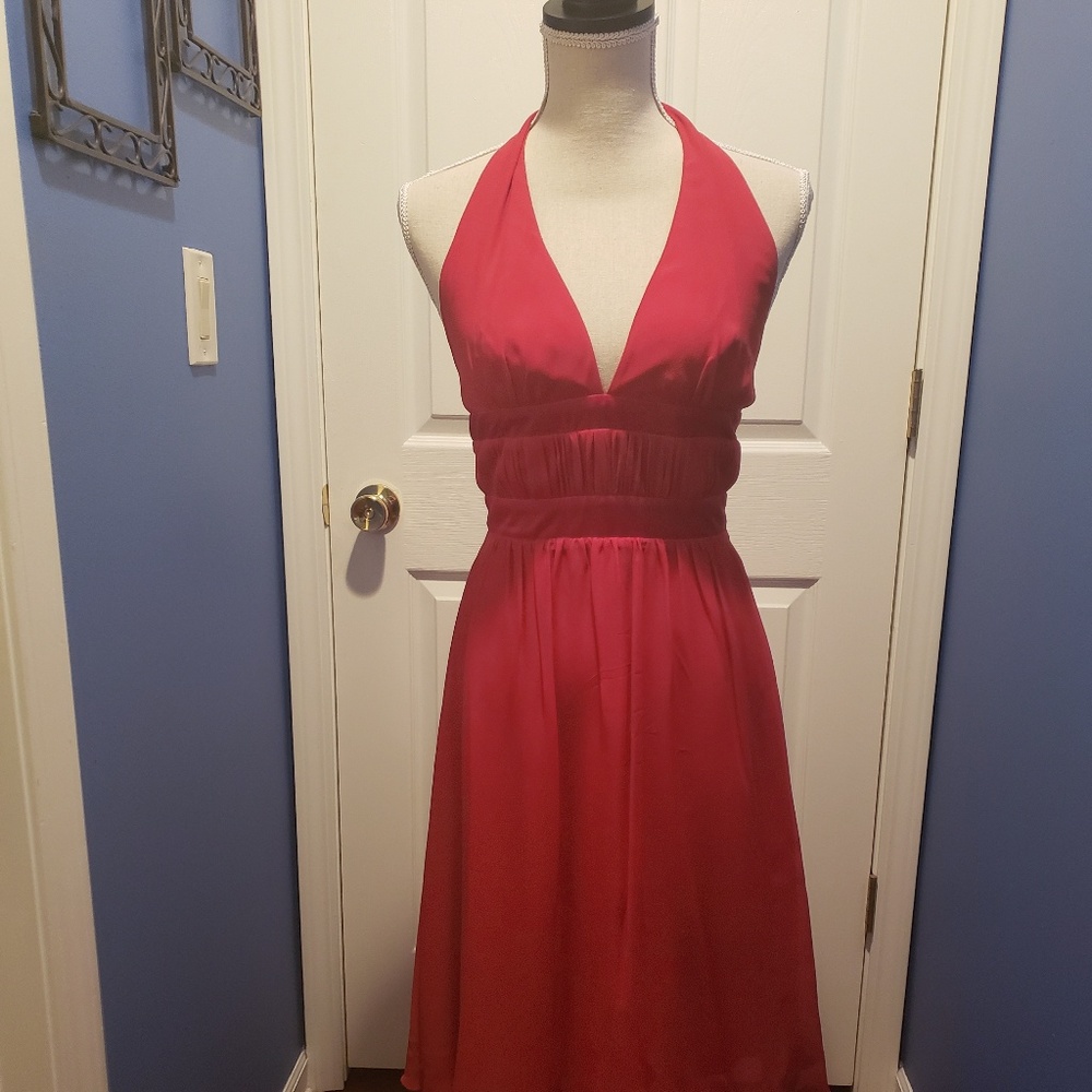 BCBG Dress